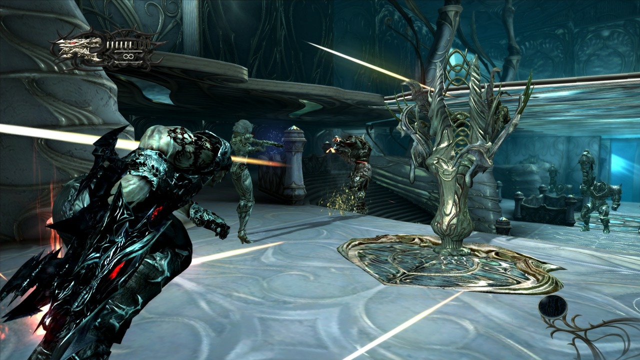 Quantum Theory - Imagen 48